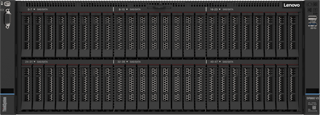 ThinkSystem SR860 V3