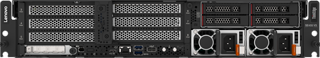 ThinkEdge SE455 V3
