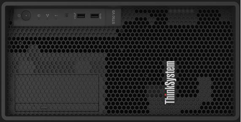 ThinkSystem ST50 V3