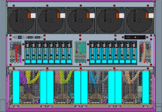 [LEN-7DHE-KIT] ThinkSystem SR680a V3