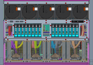ThinkSystem SR685a V3