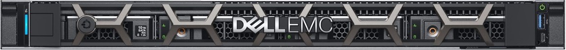 [DELL-R260-KIT] PowerEdge R260